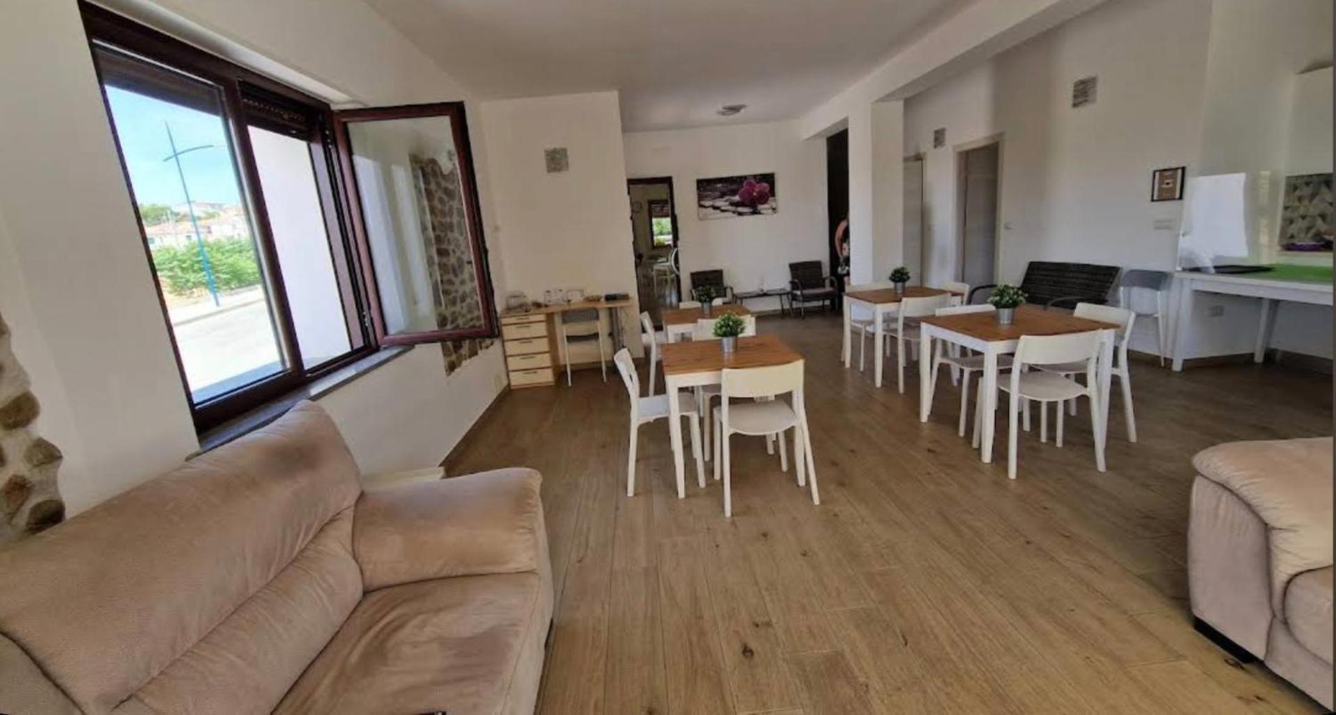 Bed and Breakfast Il Sogno Di Calipso à Amendolara Extérieur photo