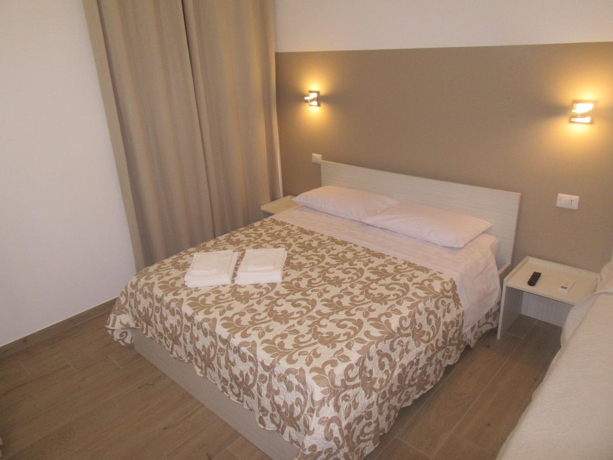 Bed and Breakfast Il Sogno Di Calipso à Amendolara Extérieur photo